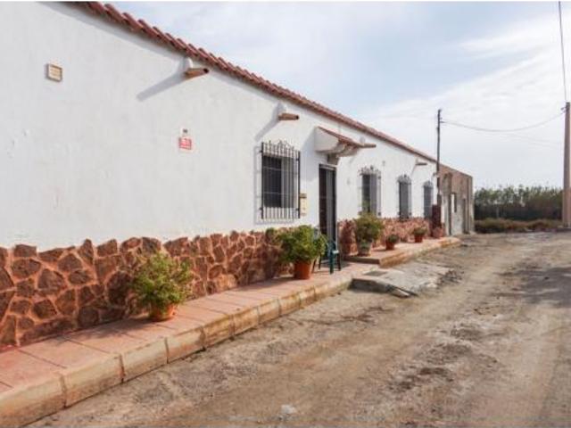 Casa Rural en venta en Paraje Guillén - Cintas, Almería