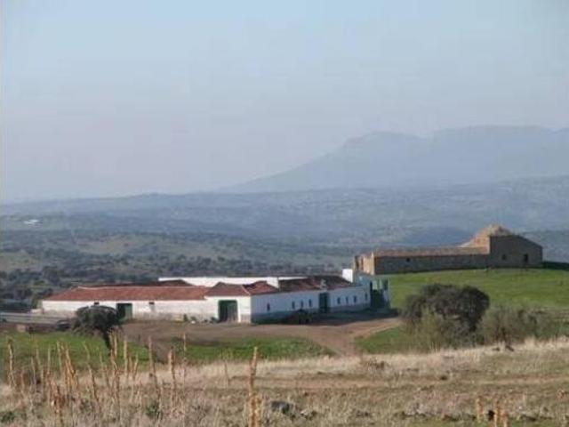 Casa Rural en venta en Almodóvar Del Campo, Castilla-La Mancha