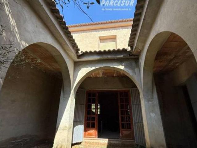 Casa Rural en venta en Almodóvar Del Río, Andalucía
