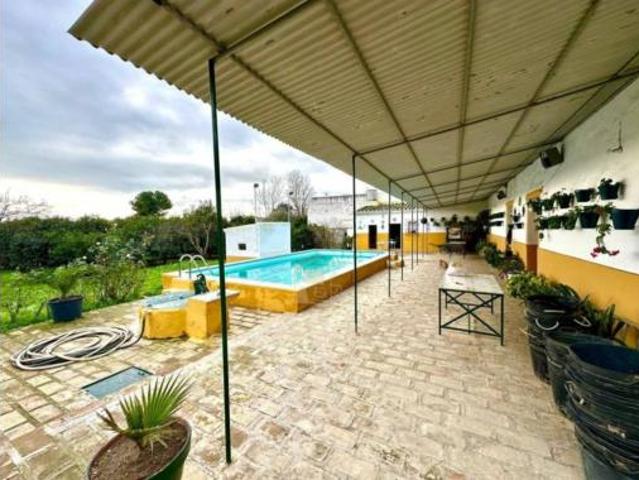 Casa Rural en venta en Almodóvar Del Río, Andalucía