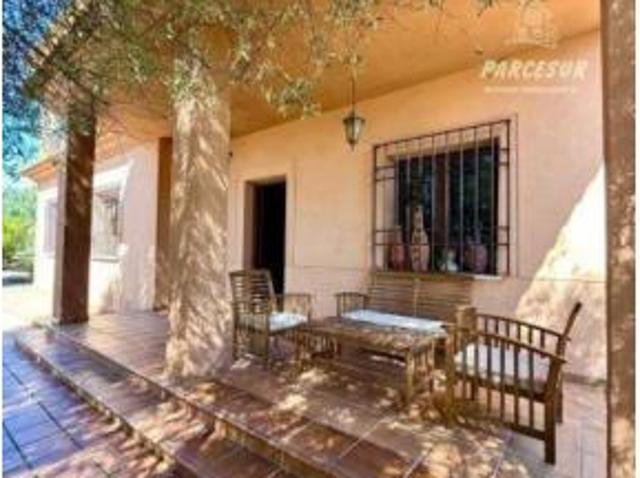 Casa Rural en venta en Almodóvar Del Río, Andalucía