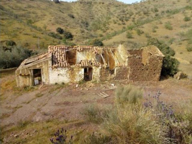 Casa Rural en venta en Almogía, Málaga