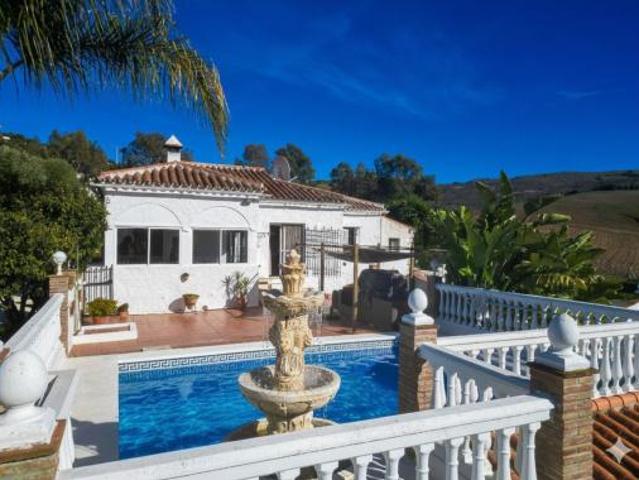 Casa Rural en venta en Valle del Guadalhorce, Andalucía