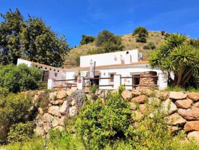 Casa Rural en venta en Valle del Guadalhorce, Andalucía