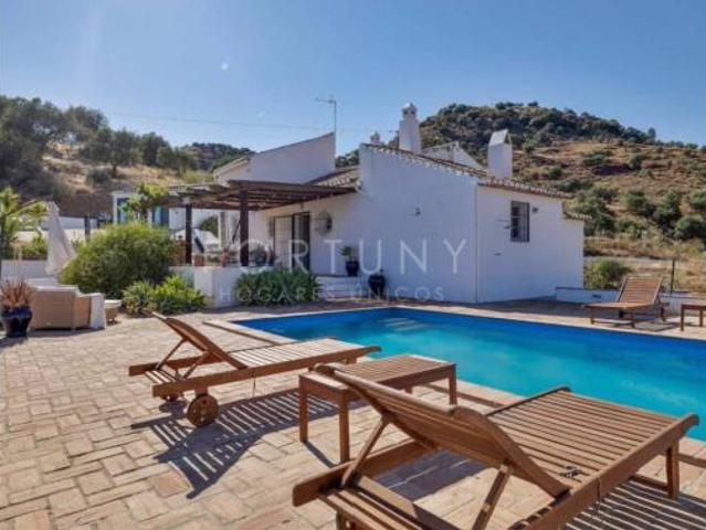 Casa Rural en venta en Valle del Guadalhorce, Andalucía