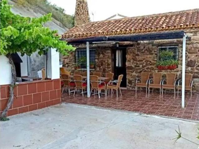 Casa Rural en venta en Campanillas, Valle del Guadalhorce