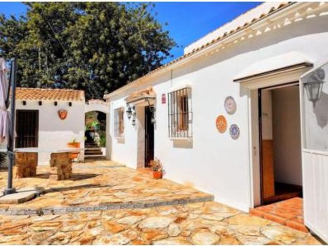 Casa Rural en venta en Valle del Guadalhorce, Andalucía