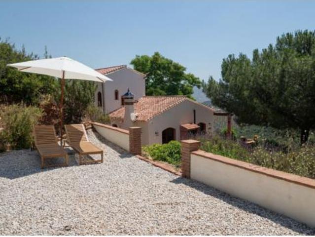 Casa Rural en venta en Valle del Guadalhorce, Andalucía