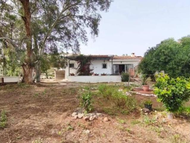 Casa Rural en venta en Valle del Guadalhorce, Andalucía