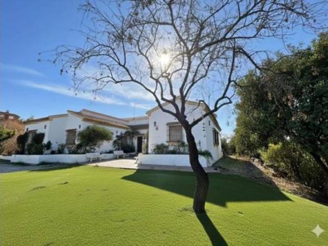 Casa Rural en venta en Valle del Guadalhorce, Andalucía