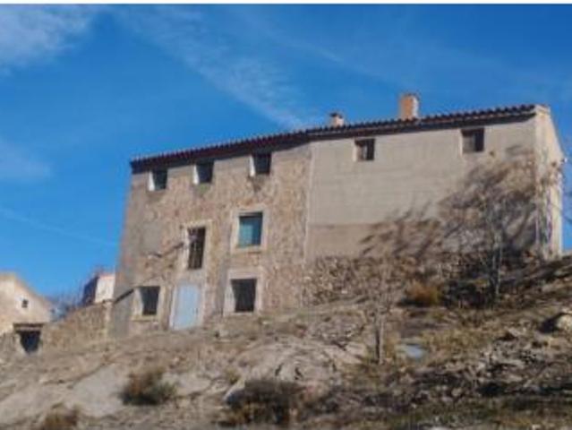 Casa Rural en venta en Comunidad de Teruel, Aragón
