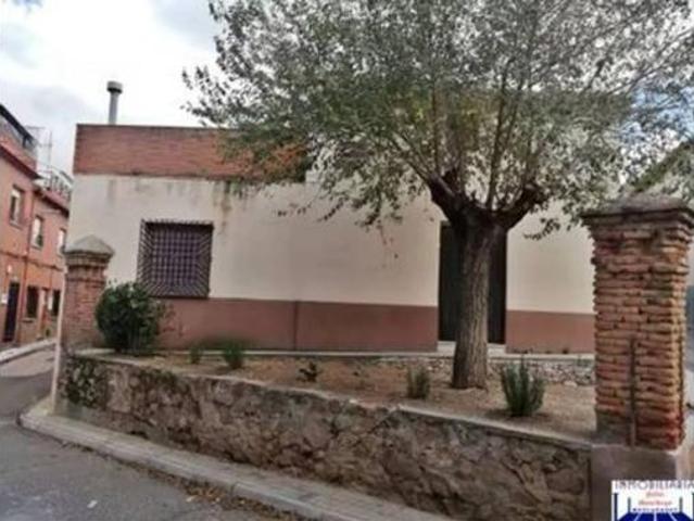 Casa Rural en venta en Almonacid De Toledo, Castilla-La Mancha