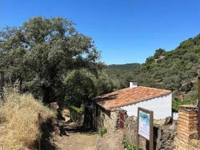 Casa Rural en venta en Sierra de Huelva, Andalucía