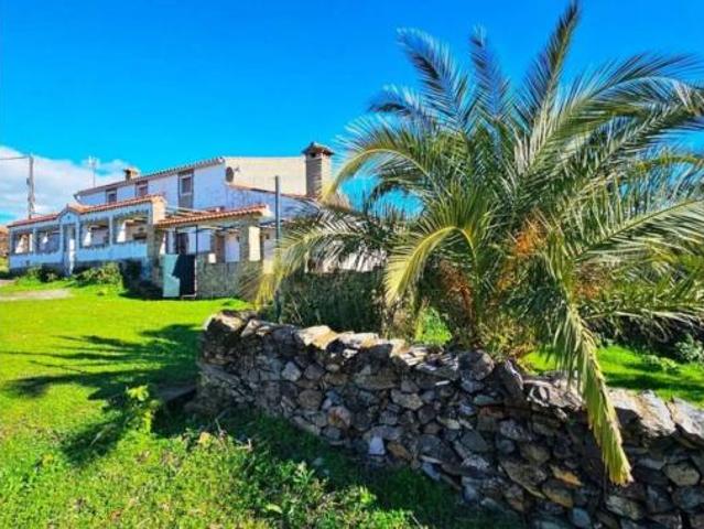 Casa Rural en venta en Sierra de Huelva, Andalucía