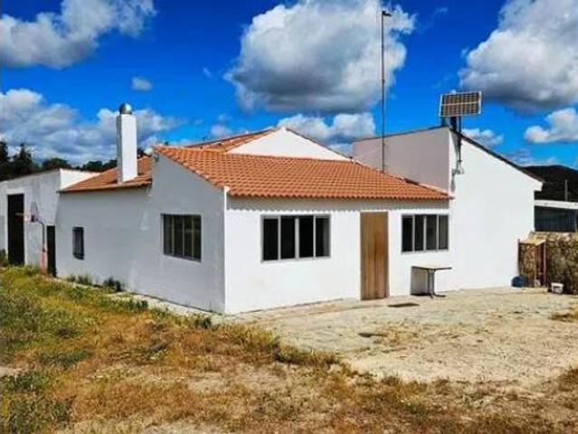 Casa Rural en venta en Sierra de Huelva, Andalucía