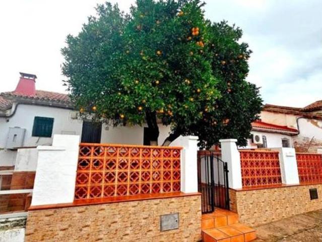 Casa Rural en venta en Almonaster La Real, Mina Concepción