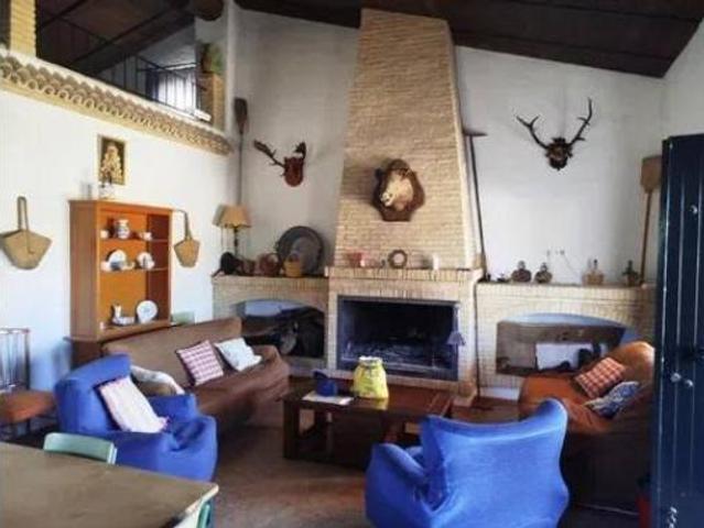 Casa Rural en venta en El Condado, Andalucía