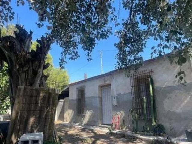 Casa Rural en venta en Las Heredades, el Baix Segura / La Vega Baja