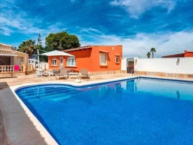 Casa Rural en venta en el Baix Segura / La Vega Baja, Valencia