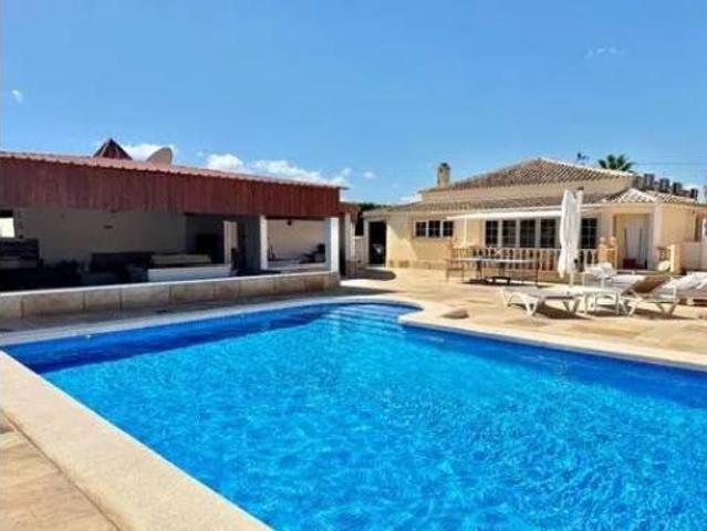 Casa Rural en venta en Las Heredades, el Baix Segura / La Vega Baja