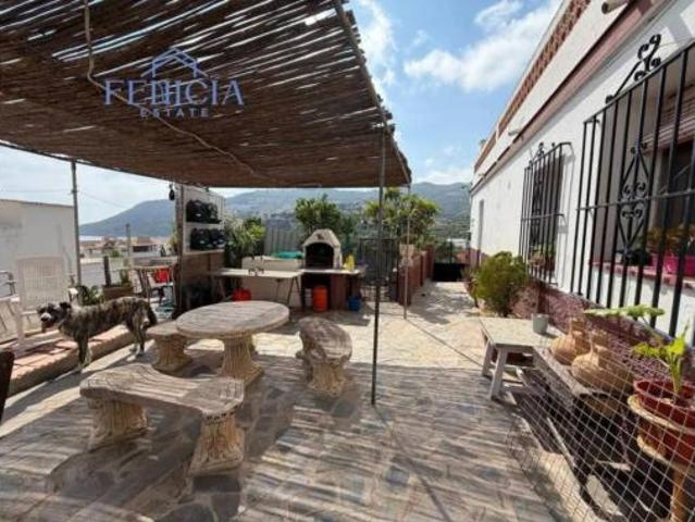 Casa Rural en venta en La Herradura, Comarca de la Costa Granadina