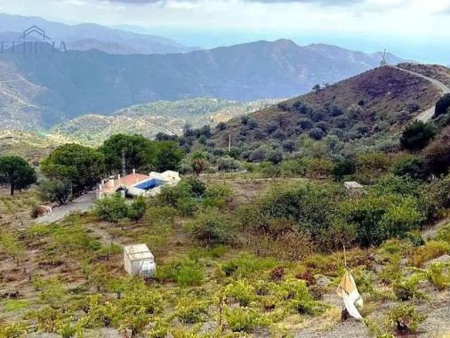 Casa Rural en venta en Urbanización San Antonio, Almuñécar