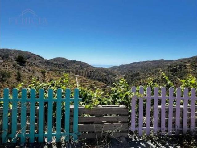 Casa Rural en venta en Urbanización San Antonio, Almuñécar