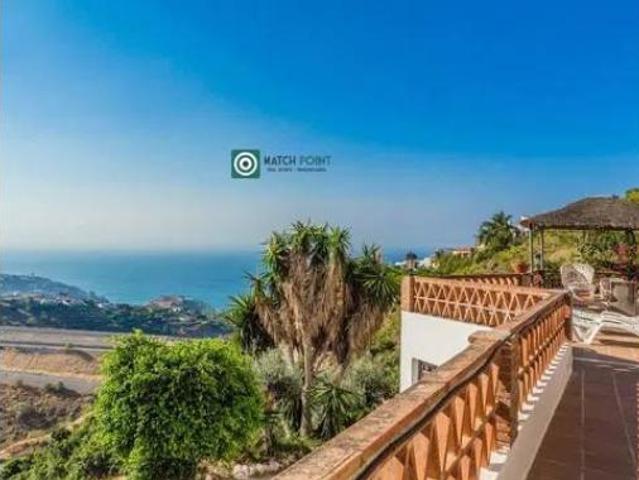 Casa Rural en venta en Comarca de la Costa Granadina, Andalucía