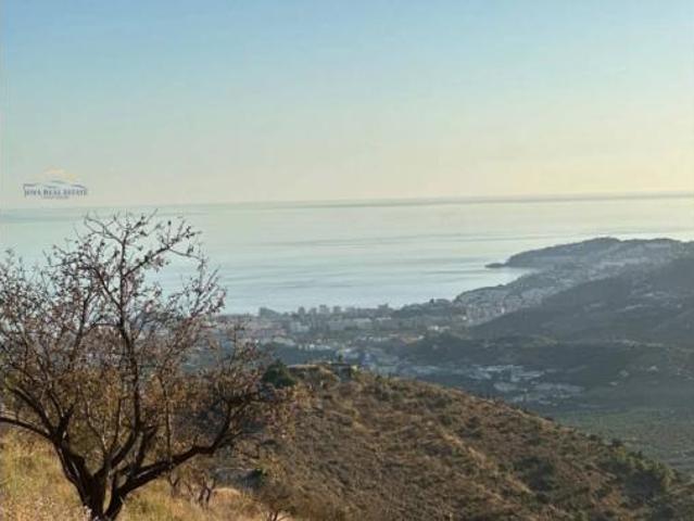 Casa Rural en venta en Almuñécar, Granada