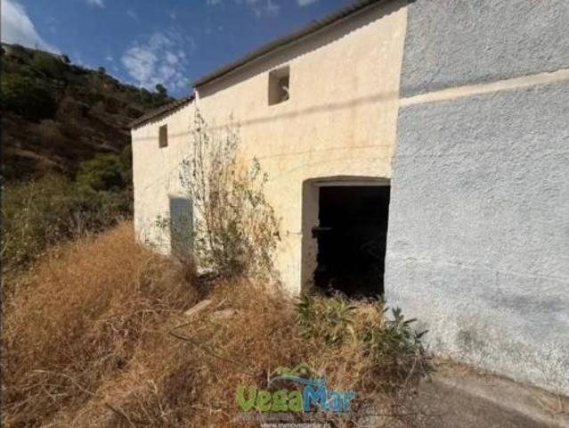 Casa Rural en venta en Río Seco, Almuñécar