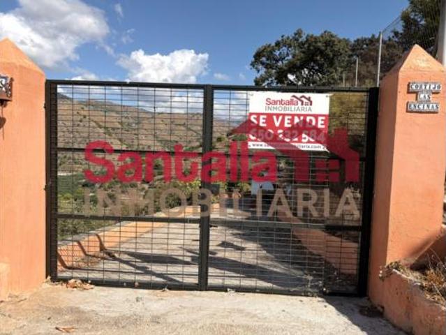 Casa Rural en venta en Almuñécar, Granada