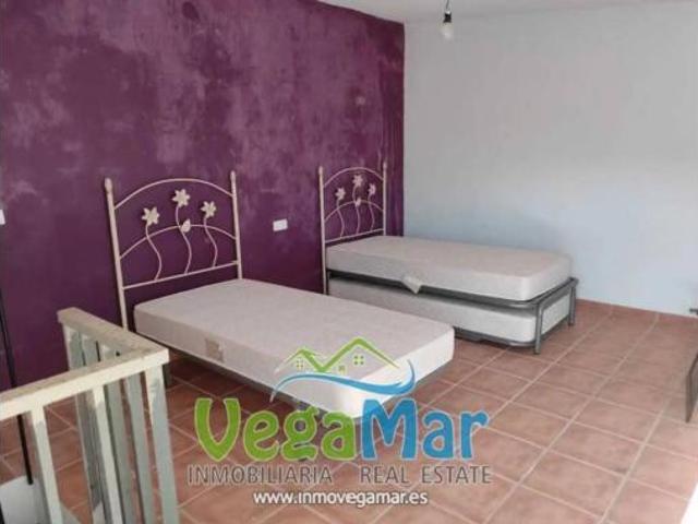 Casa Rural en venta en Comarca de la Costa Granadina, Andalucía