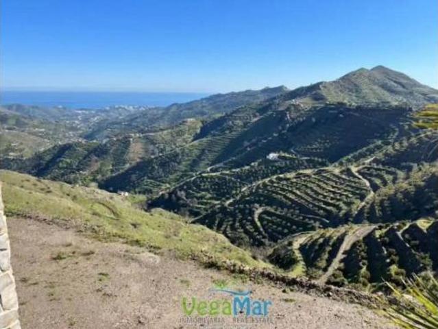 Casa Rural en venta en Río Seco, Comarca de la Costa Granadina