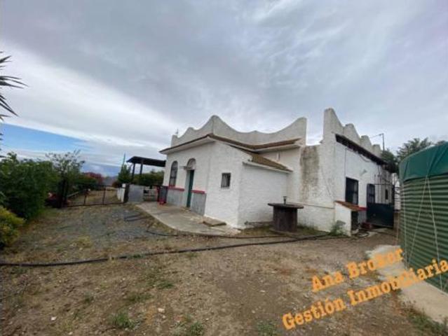 Casa Rural en venta en Guadalteba, Andalucía