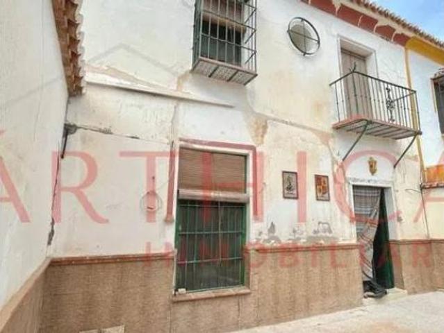Casa Rural en venta en Los Llanos, Valle del Guadalhorce