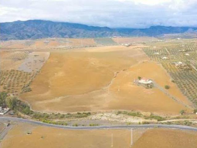 Casa Rural en venta en Bellavista, Valle del Guadalhorce