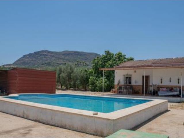 Casa Rural en venta en Valle del Guadalhorce, Andalucía