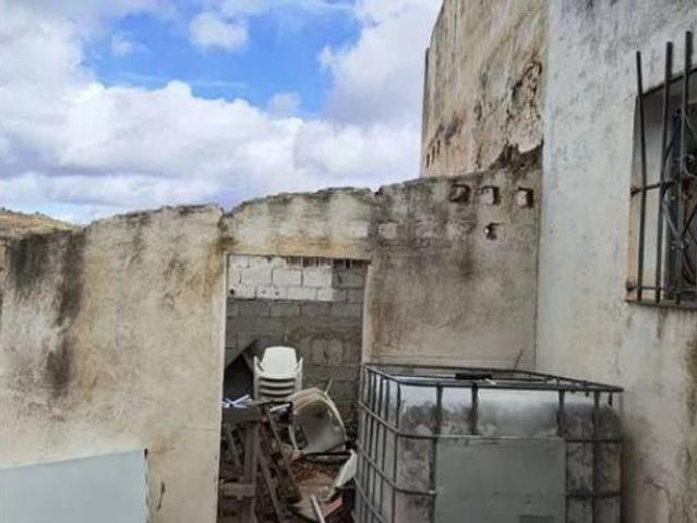 Casa Rural en venta en El Puente, Valle del Guadalhorce