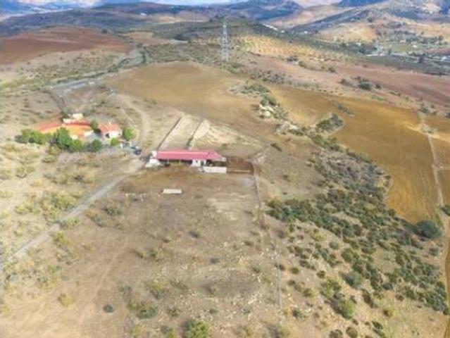Casa Rural en venta en Bellavista, Valle del Guadalhorce
