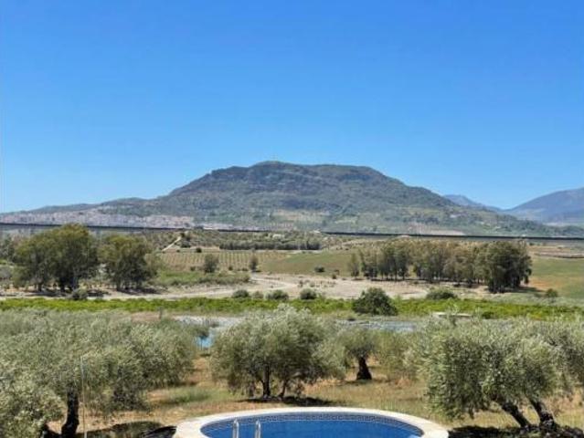 Casa Rural en venta en Bellavista, Valle del Guadalhorce
