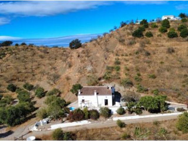 Casa Rural en venta en El Puente, Valle del Guadalhorce