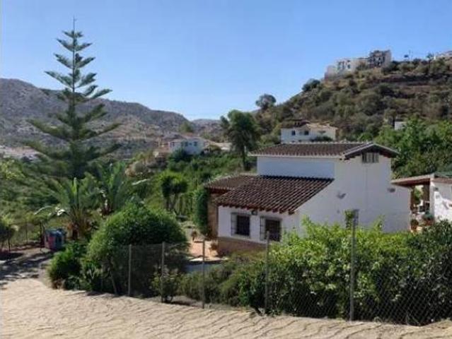 Casa Rural en venta en Valle del Guadalhorce, Andalucía