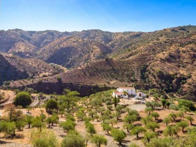 Casa Rural en venta en Bellavista, Valle del Guadalhorce