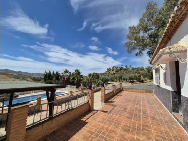 Casa Rural en venta en Valle del Guadalhorce, Andalucía