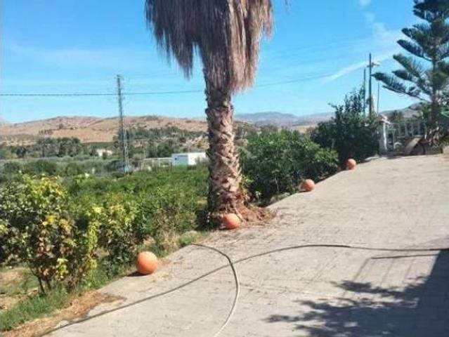 Casa Rural en venta en Valle del Guadalhorce, Andalucía