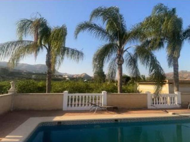 Casa Rural en venta en Valle del Guadalhorce, Andalucía