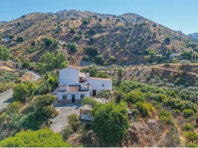 Casa Rural en venta en El Puente, Valle del Guadalhorce