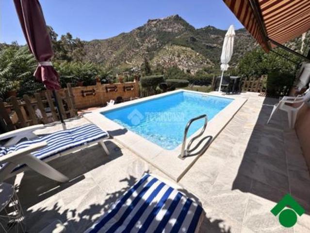 Casa Rural en venta en Los Llanos, Valle del Guadalhorce