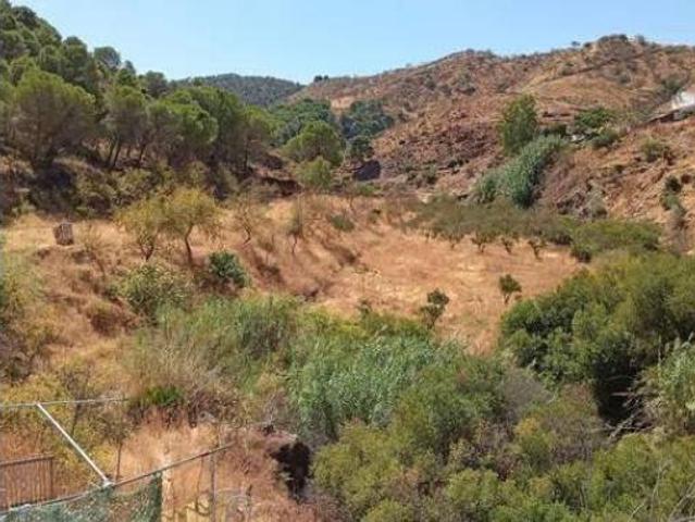 Casa Rural en venta en Los Llanos, Valle del Guadalhorce