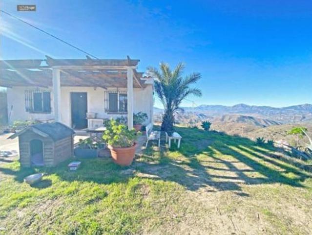 Casa Rural en venta en El Puente, Valle del Guadalhorce